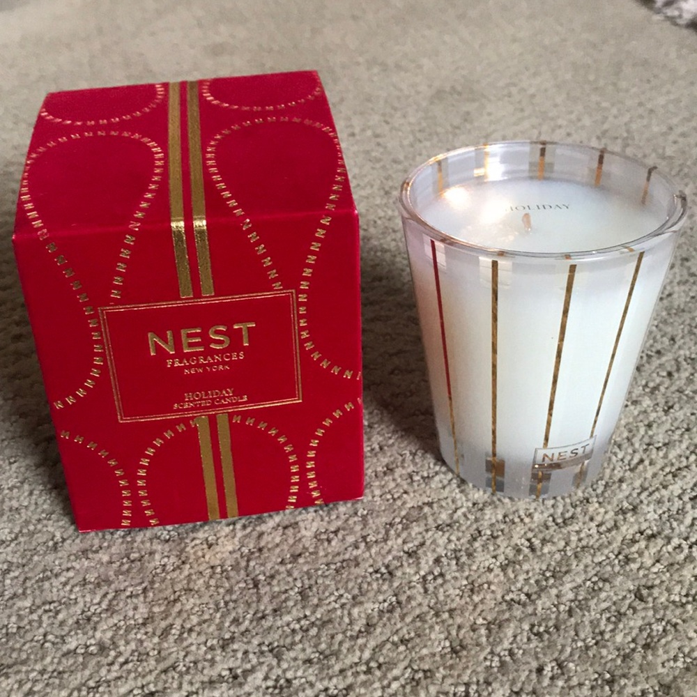 NEST Candle 8.1 oz 🕯 (New!)